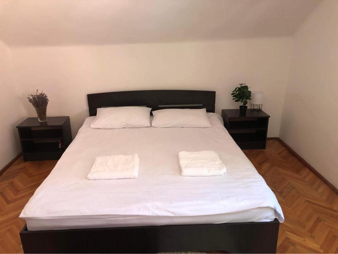 Kral Villa Sovata Luaran gambar