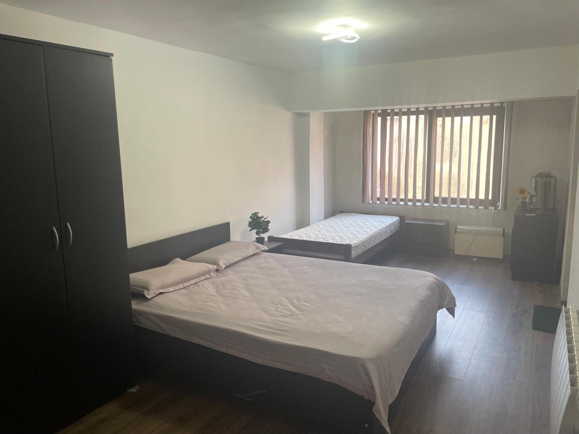 Kral Villa Sovata Luaran gambar