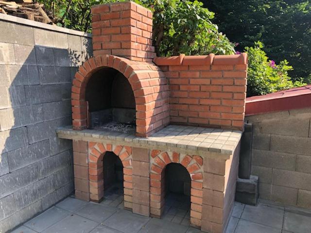 Kral Villa Sovata Luaran gambar